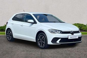 Volkswagen Polo 1.0 TSI Match 5dr