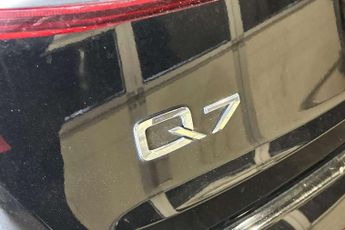 Audi Q7 45 TDI Quattro S Line 5dr Tiptronic