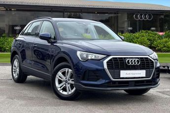 Audi Q3 35 TFSI Technik 5dr