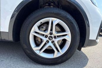 Audi Q5 40 TDI Quattro Sport 5dr S Tronic