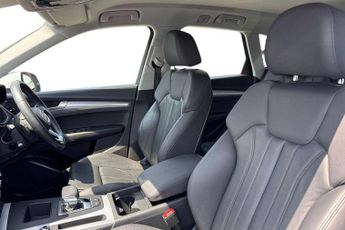 Audi Q5 40 TDI Quattro Sport 5dr S Tronic