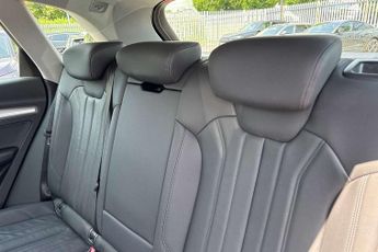 Audi Q5 40 TDI Quattro Sport 5dr S Tronic