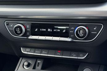 Audi Q5 40 TDI Quattro Sport 5dr S Tronic
