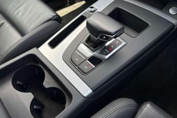 Audi Q5 40 TDI Quattro Sport 5dr S Tronic