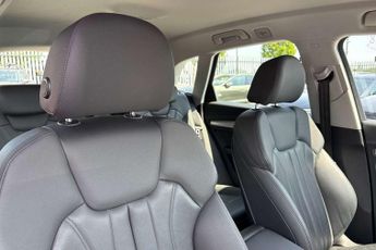 Audi Q5 40 TDI Quattro Sport 5dr S Tronic