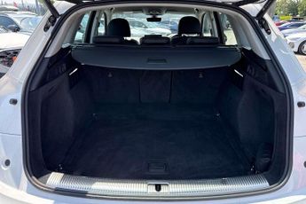 Audi Q5 40 TDI Quattro Sport 5dr S Tronic