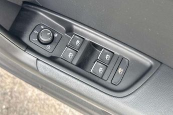 Audi A1 35 TFSI Black Edition 5dr S Tronic