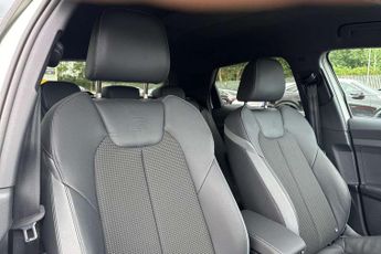 Audi A1 35 TFSI Black Edition 5dr S Tronic