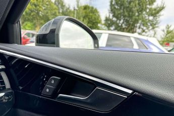 Audi A4 35 TFSI Black Edition 4dr S Tronic