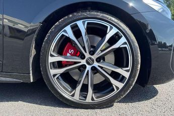 Audi A5 S5 3.0 TFSI Quattro Edition 1 5dr S Tronic