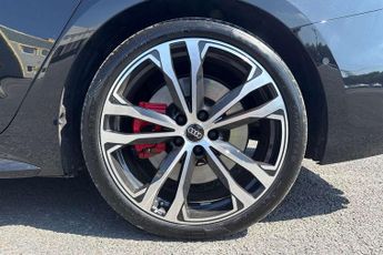 Audi A5 S5 3.0 TFSI Quattro Edition 1 5dr S Tronic