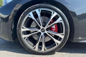 Audi A5 S5 3.0 TFSI Quattro Edition 1 5dr S Tronic