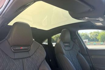 Audi A5 S5 3.0 TFSI Quattro Edition 1 5dr S Tronic