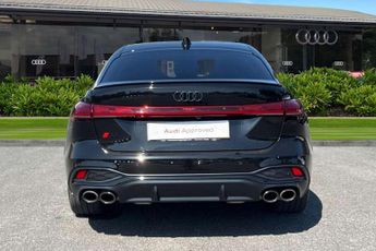 Audi A5 S5 3.0 TFSI Quattro Edition 1 5dr S Tronic