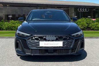 Audi A5 S5 3.0 TFSI Quattro Edition 1 5dr S Tronic