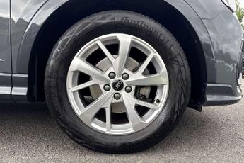 Audi Q3 35 TFSI Sport 5dr S Tronic