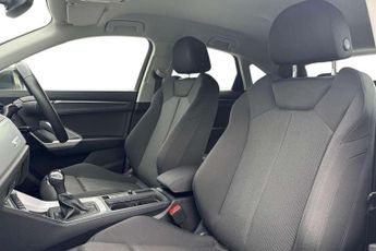 Audi Q3 35 TFSI Sport 5dr S Tronic
