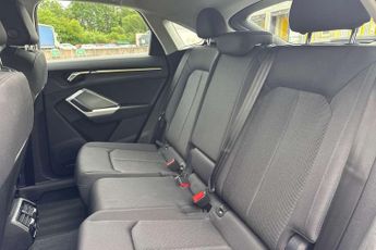 Audi Q3 35 TFSI Sport 5dr S Tronic