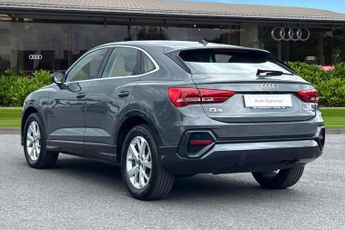 Audi Q3 35 TFSI Sport 5dr S Tronic