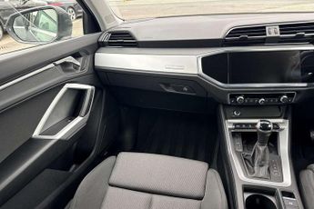 Audi Q3 35 TFSI Sport 5dr S Tronic