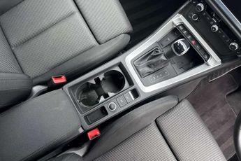 Audi Q3 35 TFSI Sport 5dr S Tronic