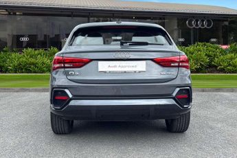 Audi Q3 35 TFSI Sport 5dr S Tronic