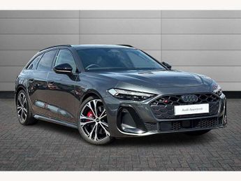 Audi A5 S5 3.0 TFSI Quattro Edition 1 5dr S Tronic