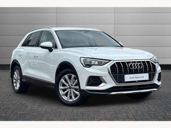 Audi Q3 35 TFSI Sport 5dr S Tronic