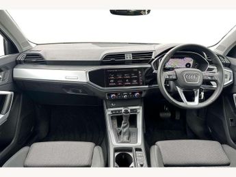 Audi Q3 35 TFSI Sport 5dr S Tronic