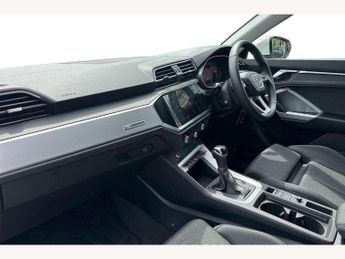 Audi Q3 35 TFSI Sport 5dr S Tronic