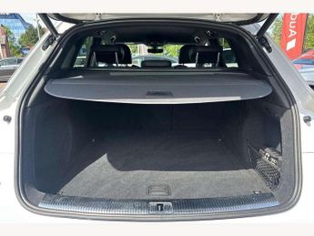 Audi Q5 40 TDI Quattro S Line 5dr S Tronic
