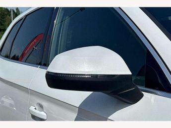 Audi Q5 40 TDI Quattro S Line 5dr S Tronic