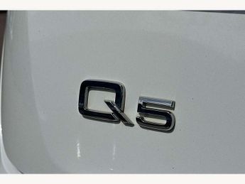Audi Q5 40 TDI Quattro S Line 5dr S Tronic