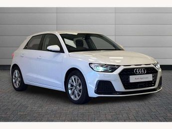 Audi A1 30 TFSI Sport 5dr