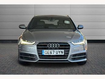 Audi A6 2.0 TDI Ultra S Line 5dr S Tronic