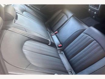 Audi A6 2.0 TDI Ultra S Line 5dr S Tronic