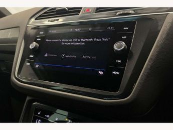 Volkswagen Tiguan 2.0 TDI 4Motion R-Line Edition 5dr DSG