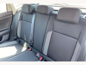 Volkswagen Polo 1.0 TSI Life 5dr DSG