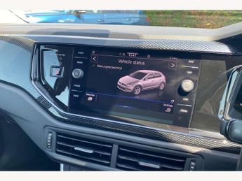 Volkswagen Polo 1.0 TSI Life 5dr DSG