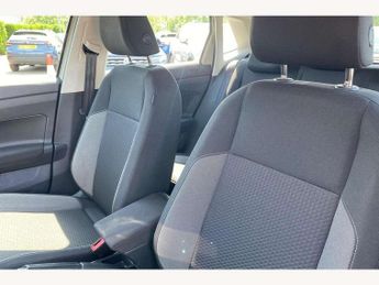 Volkswagen Polo 1.0 TSI Life 5dr DSG