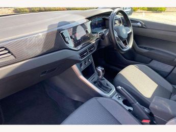 Volkswagen Polo 1.0 TSI Life 5dr DSG
