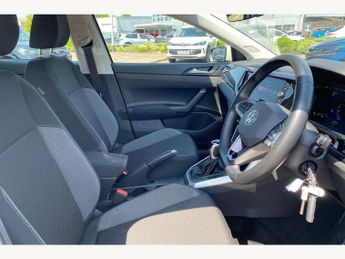 Volkswagen Polo 1.0 TSI Life 5dr DSG