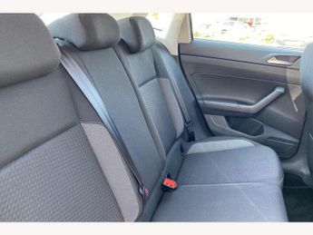 Volkswagen Polo 1.0 TSI Life 5dr DSG