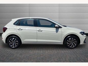Volkswagen Polo 1.0 TSI Life 5dr DSG