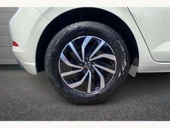 Volkswagen Polo 1.0 TSI Life 5dr DSG