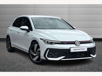 Volkswagen Golf GTi 2.0 TSI 265 GTI 5dr DSG