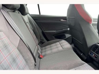 Volkswagen Golf 2.0 TSI 265 GTI 5dr DSG
