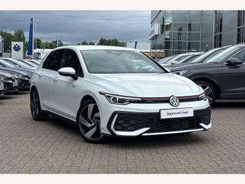 Volkswagen Golf 2.0 TSI 265 GTI 5dr DSG