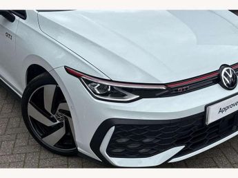 Volkswagen Golf 2.0 TSI 265 GTI 5dr DSG