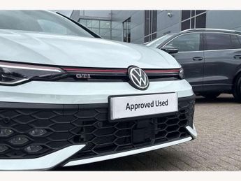 Volkswagen Golf 2.0 TSI 265 GTI 5dr DSG